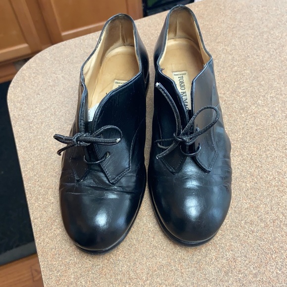 Tokio Kumagai Paris Vintage Flats - Picture 2 of 13